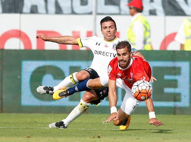 [VIDEO] UC vs Colo Colo: historias de enfrentamientos en San Carlos de Apoquindo