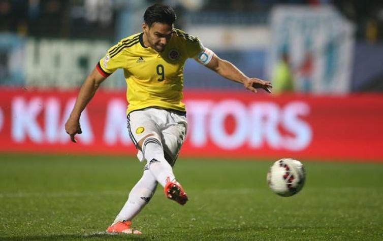 [VIDEO] El retorno de Radamel Falcao que ilusiona a toda Colombia