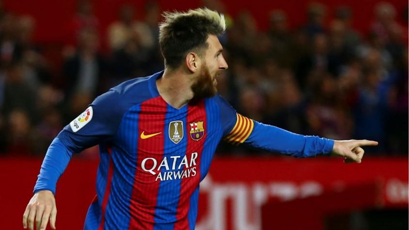 ¿Messi no seguirá en el Barcelona? El crack aún no renueva con el club azulgrana