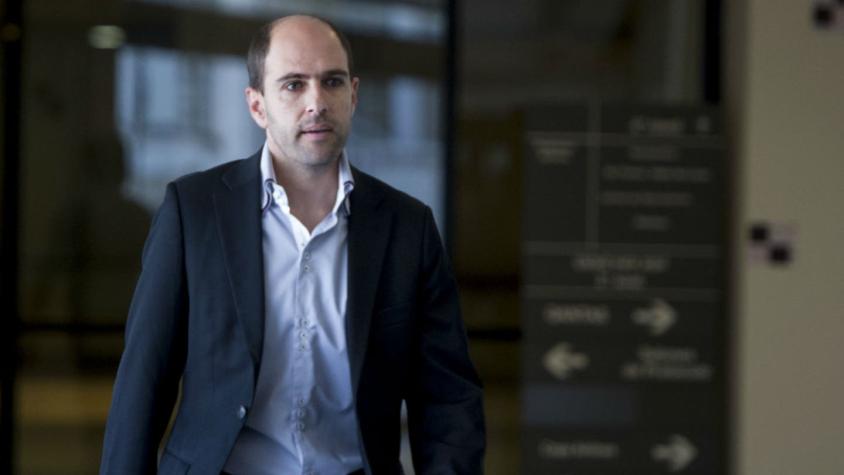 [VIDEO] Revelan secretos de Jadue: Se buscaría la extradición del ex presidente de la ANFP
