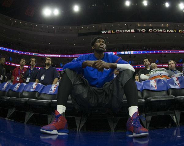 El promisorio novato que brilla en la NBA tras dos años sin jugar por lesión