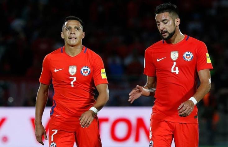 Clasificatorias Rusia 2018: las predicciones de BBC Mundo y cómo quedan tras la sanción a Bolivia