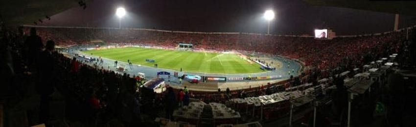 [VIDEO] ¿El Estadio Nacional le abre las puertas a la "U" para posible concesión?