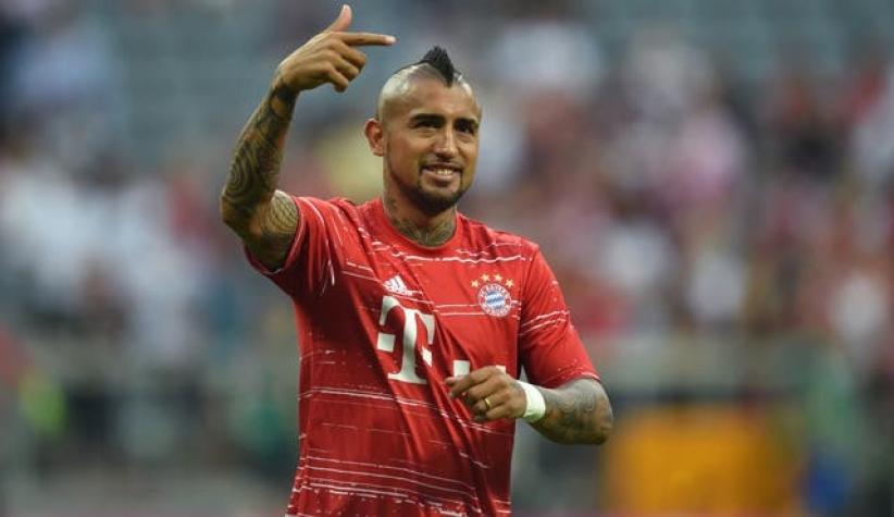 [VIDEO] Borussia Dortmund vs. Bayern Munich: el clásico alemán espera por Vidal