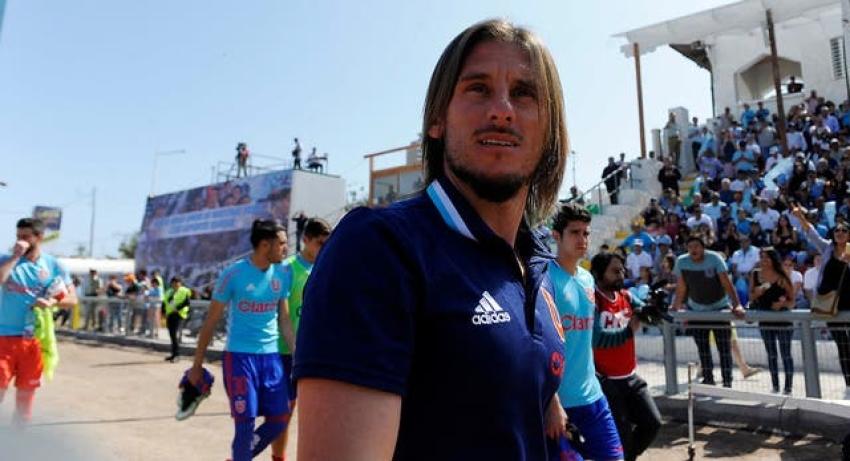 Sebastián Beccacece es el nuevo técnico de Defensa y Justicia de Argentina