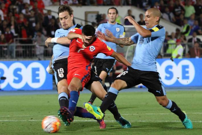 Arsenal de Alexis destaca al "niño maravilla" tras partidazo contra Uruguay