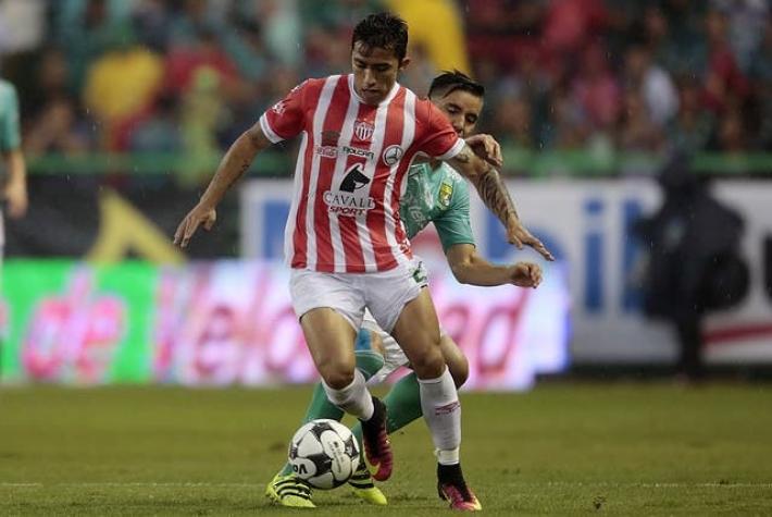Puch recuerda el 7-0 ante México: “Nosotros tampoco esperábamos un resultado así”