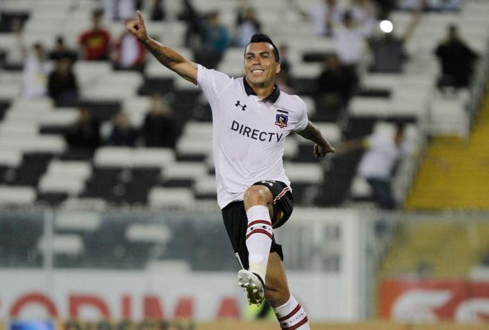 [VIDEO] Goles Fecha 12: Colo Colo vence a Cobresal en el Monumental