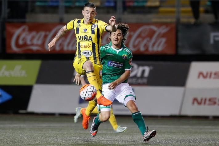 Las semifinales de Copa Chile comienzan este miércoles y se viven en Canal 13