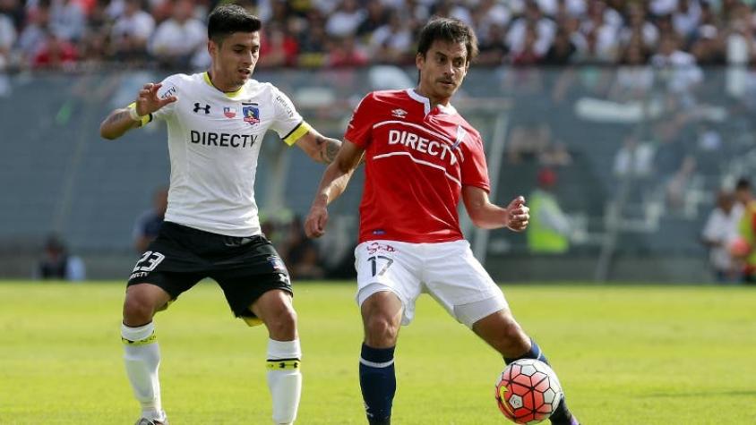 Claudio Baeza anticipa clásico de Colo Colo ante la UC y alaba a Pablo Guede