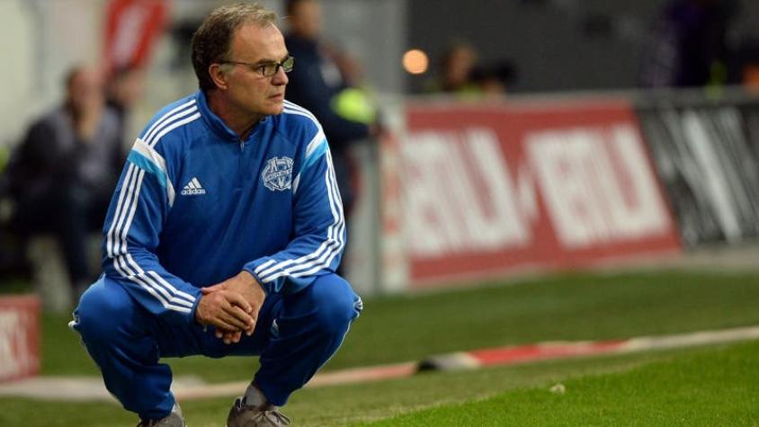 Marcelo Bielsa pone sus condiciones para asumir la banca de Estados Unidos