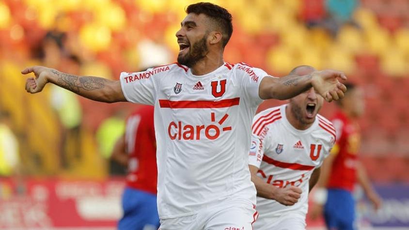 Zacaría confiesa que la U tiene "tres finales" y pide la continuidad de Castañeda