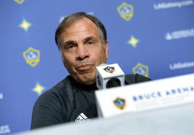 Bruce Arena nombrado reemplazante de Klinsmann como DT de EE.UU.