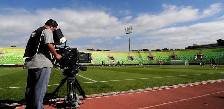 ANFP arma comisión para iniciar proceso de licitación del Canal del Fútbol
