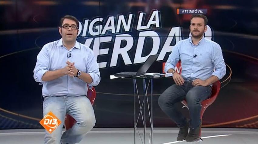 [VIDEO] #DLVenlaWeb: palpitamos la Copa Chile y el sorteo de Copa Confederaciones