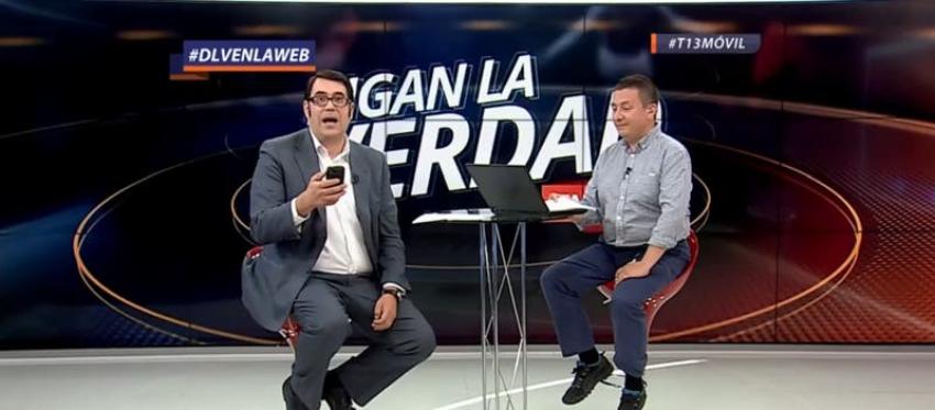 [VIDEO] #DLVenlaWeb: Copa Chile, sorteo de Copa Confederaciones y mucho más