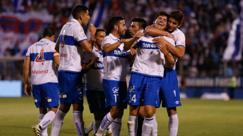 [VIDEO] Torneo de Apertura y Copa Chile: La UC sueña en los dos frentes