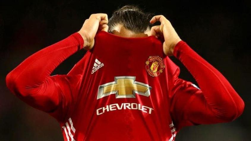 Con el Manchester United a 11 puntos del Chelsea: ¿perdió el entrenador Mourinho su toque mágico?