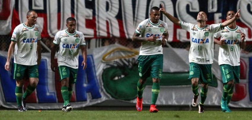 Las 21 víctimas de Chapecoense tras la tragedia en Colombia