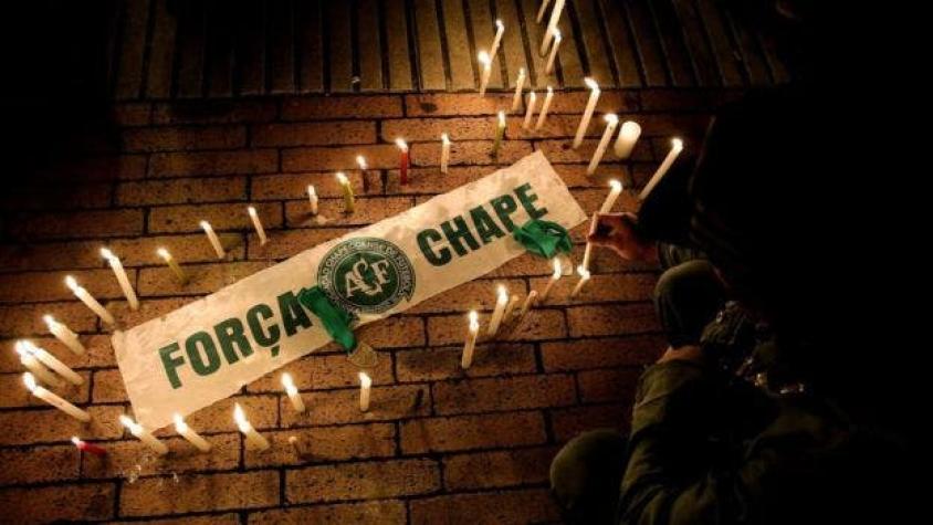 Suspenden permiso de LaMia en Bolivia tras accidente de Chapecoense