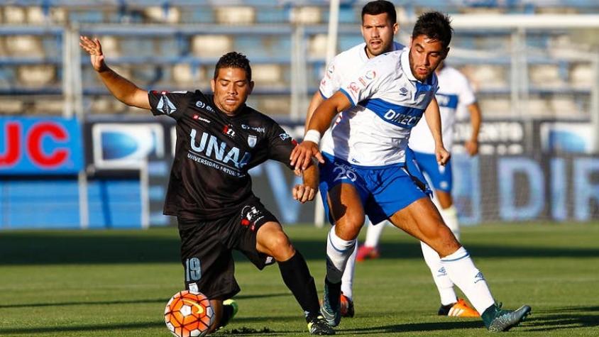 El 8 de diciembre hay campeón: ANFP entrega programación de la última fecha del Apertura