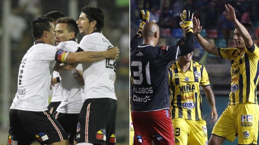[VIDEO] Colo Colo y Everton animarán una apasionante final de Copa Chile con historia