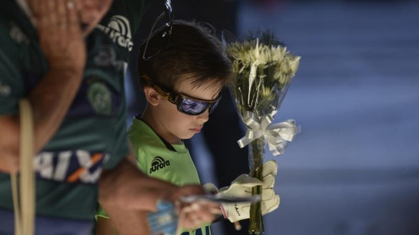 [VIDEO] Las polémicas que envuelven la tragedia del Chapecoense en Colombia