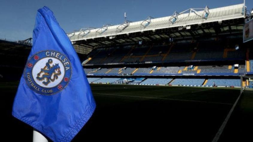 Víctima de abuso sexual dice que el Chelsea le pagó US$80.000 para garantizar su silencio