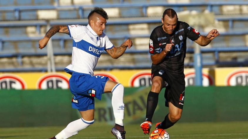 ¿Final anticipada? Iquique y Católica se enfrentan en duelo que podría valer título