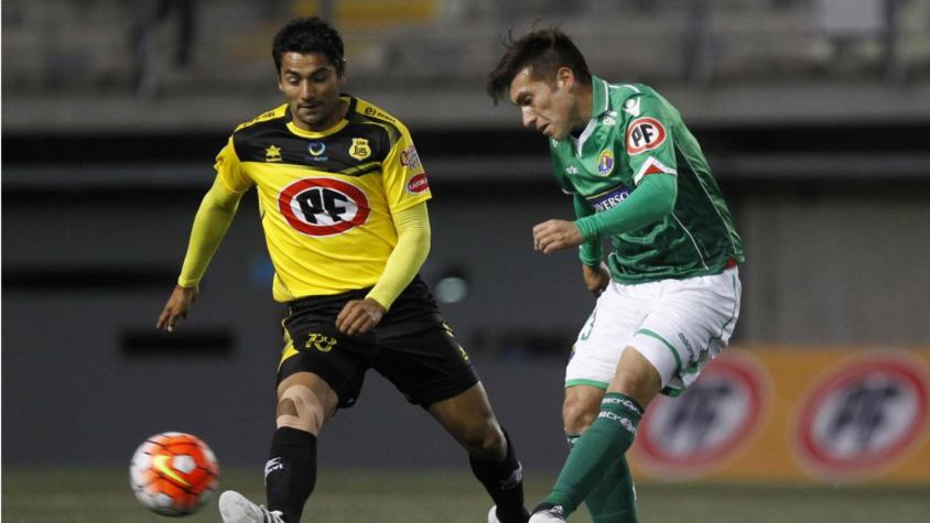 [Minuto a Minuto] San Luis venció a Audax Italiano en La Florida