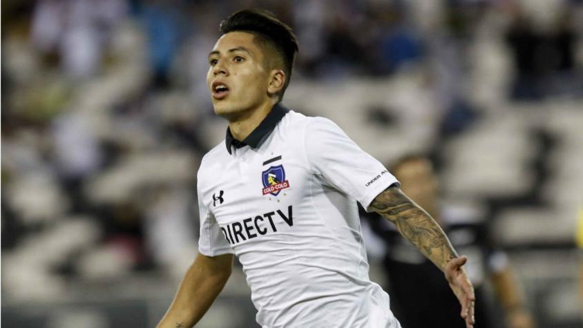 [VIDEO] Goles Fecha 14: Colo Colo derrota a Everton en un adelanto de final de Copa Chile