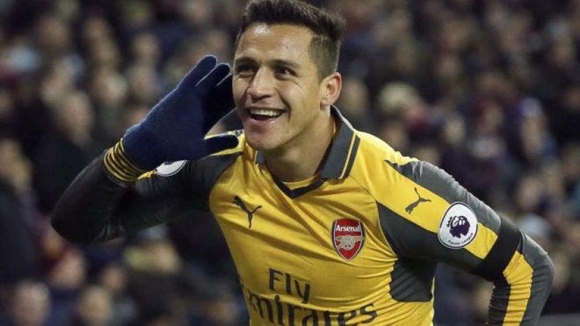 ¿Por qué Alan Shearer se niega a considerar a Alexis Sánchez de "clase mundial"?