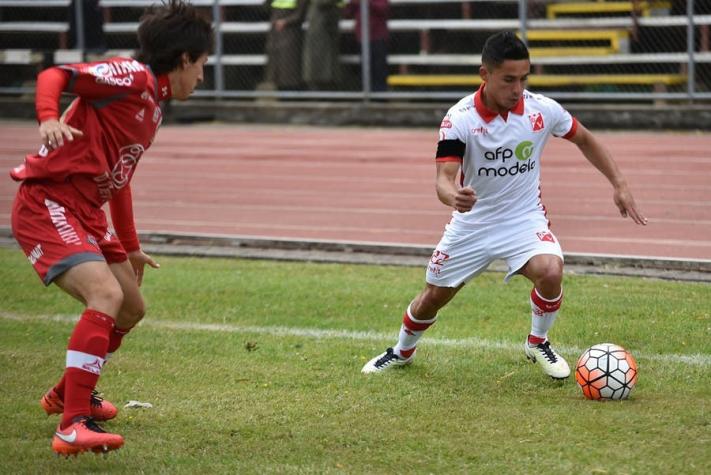 [VIDEO] Goles Primera B: Valdivia y Ñublense reparten puntos