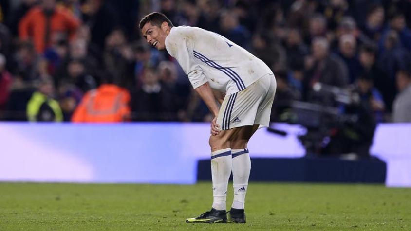 Juez de Madrid busca censurar investigación que compromete a Cristiano Ronaldo