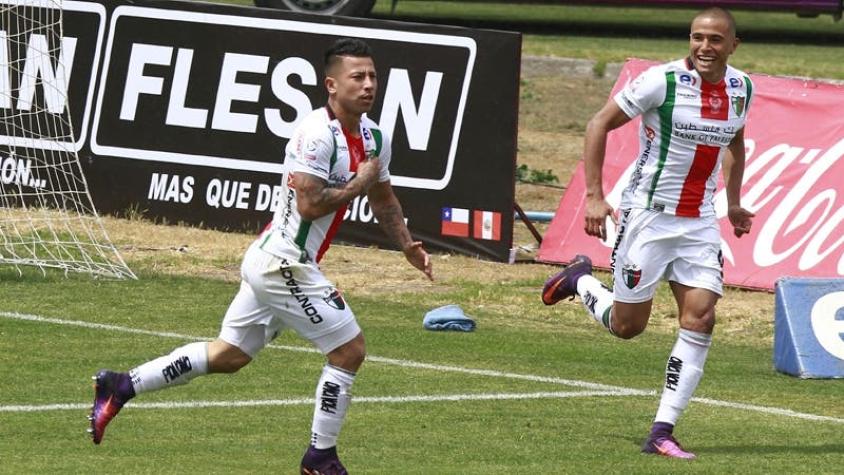 El club Palestino hará inédita gira por Palestina al término del Torneo de Apertura