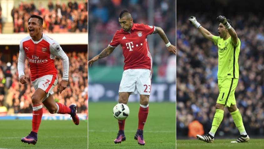 Conoce a los equipos que ya están clasificados para octavos de la Champions