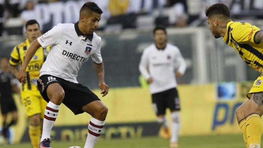 Hoy comienza venta de entradas para la final de Copa Chile entre Colo Colo y Everton