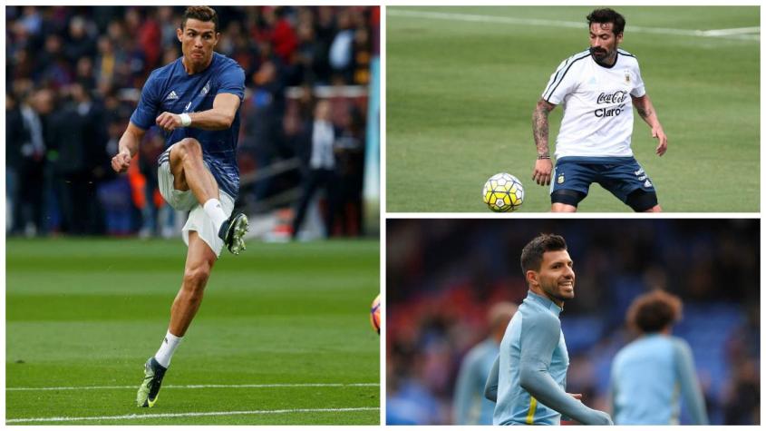 Los secretos detrás de los contratos de las estrellas del fútbol