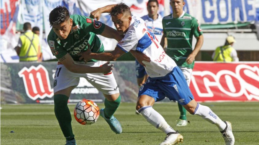[Minuto a Minuto] La UC vence a Temuco y se corona bicampeón