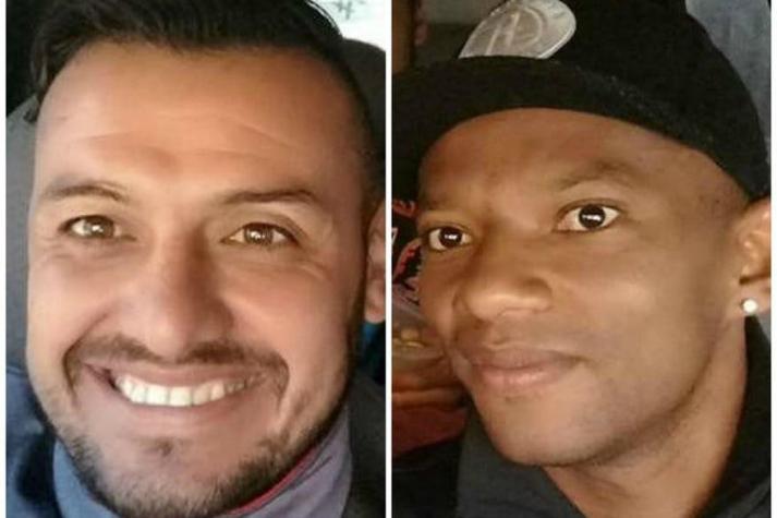 Capturan a futbolistas colombiano y chileno con drogas en Guatemala