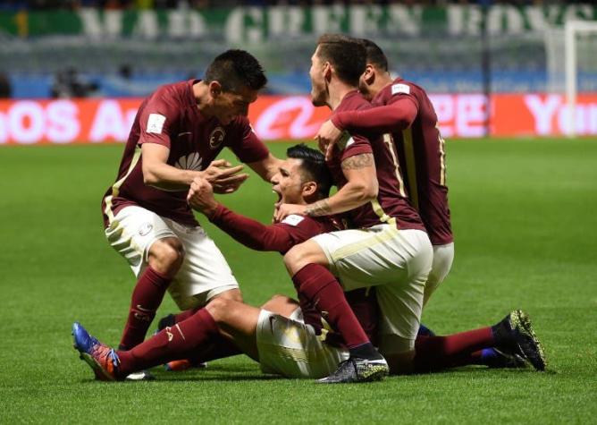 Real Madrid y Atlético Nacional ya conocen rivales en semis del Mundial de Clubes