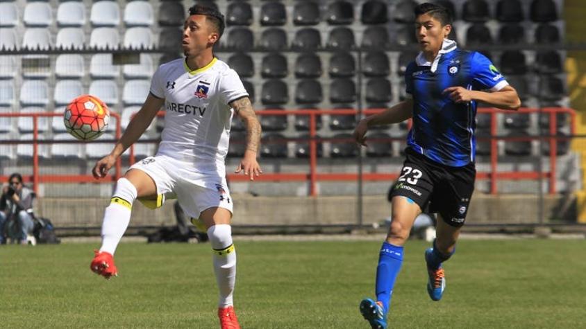 Joven promesa de Huachipato a un paso de emigrar al Benfica de Portugal