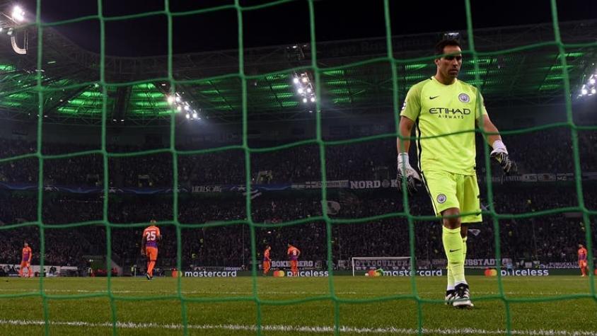 Primero Alexis y ahora Bravo: Alan Shearer critica con todo al portero del City