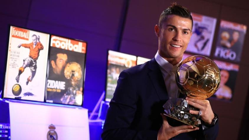 Cristiano Ronaldo se defiende de acusaciones de fraude: "Hay muchos inocentes en la cárcel"