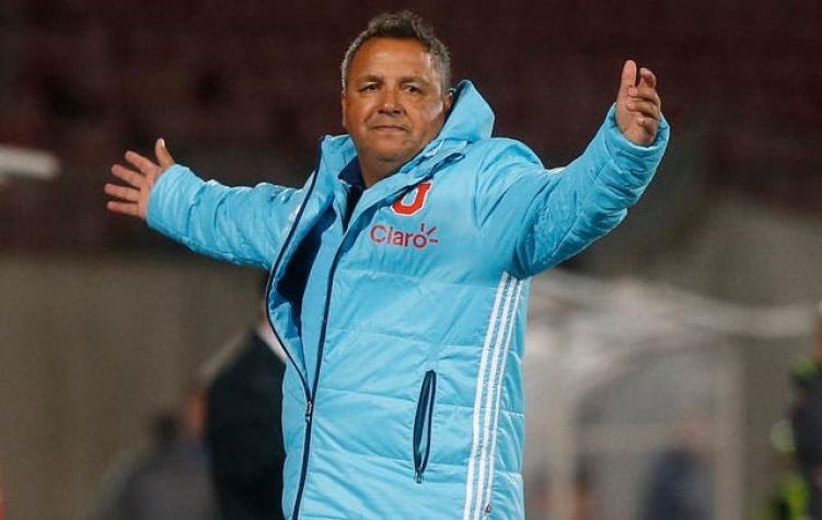 El rendimiento de Víctor Hugo Castañeda en su breve segundo paso por la "U"