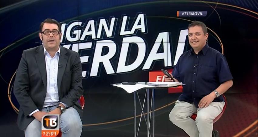 [VIDEO] #DLVenlaWeb y martes "de miedo" con presente de la "U", Copa Chile y mucho más