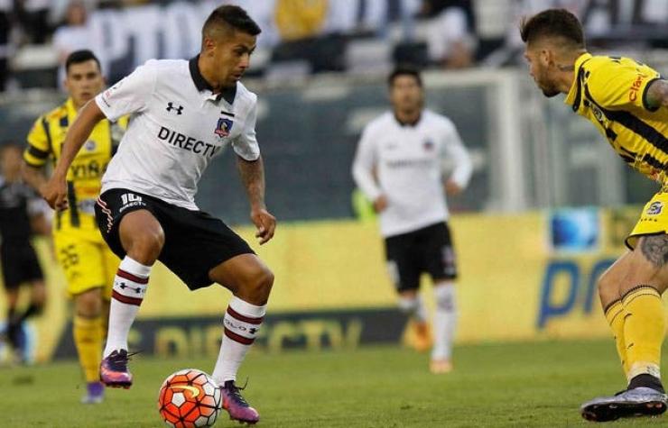 [Minuto a Minuto] En Canal 13 vivimos la gran final Colo Colo-Everton en Copa Chile