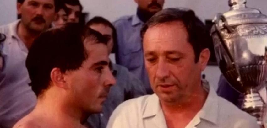 [VIDEO] "El zurdo: revancha del ninguneado", el documental que molestó a Sampaoli