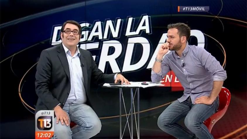 [VIDEO] #DLVenlaWeb: La salida de Castañeda de la "U" y la previa de la final de Copa Chile