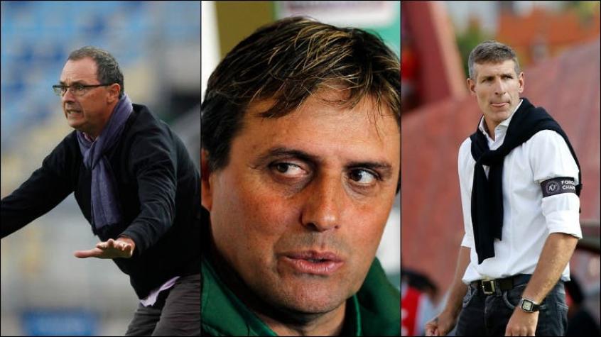 Los tres candidatos que más atraen a Azul Azul para asumir en la banca de la "U"
